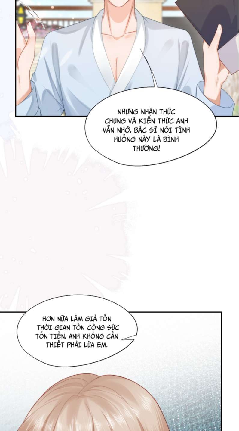 Phương Thức Chính Thức Giải Cứu Tiểu Đáng Thương Chapter 18 - 29