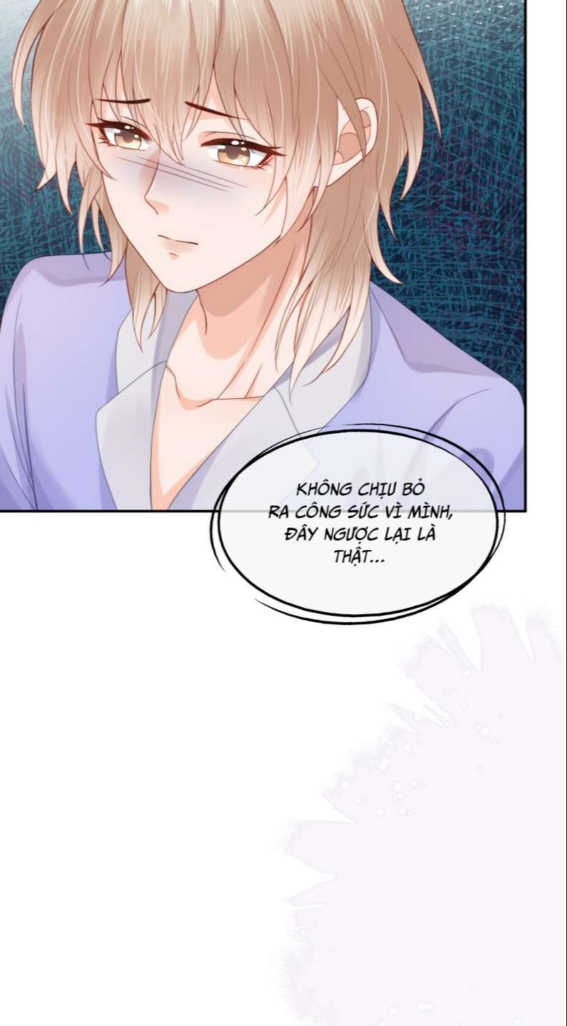 Phương Thức Chính Thức Giải Cứu Tiểu Đáng Thương Chapter 18 - 30