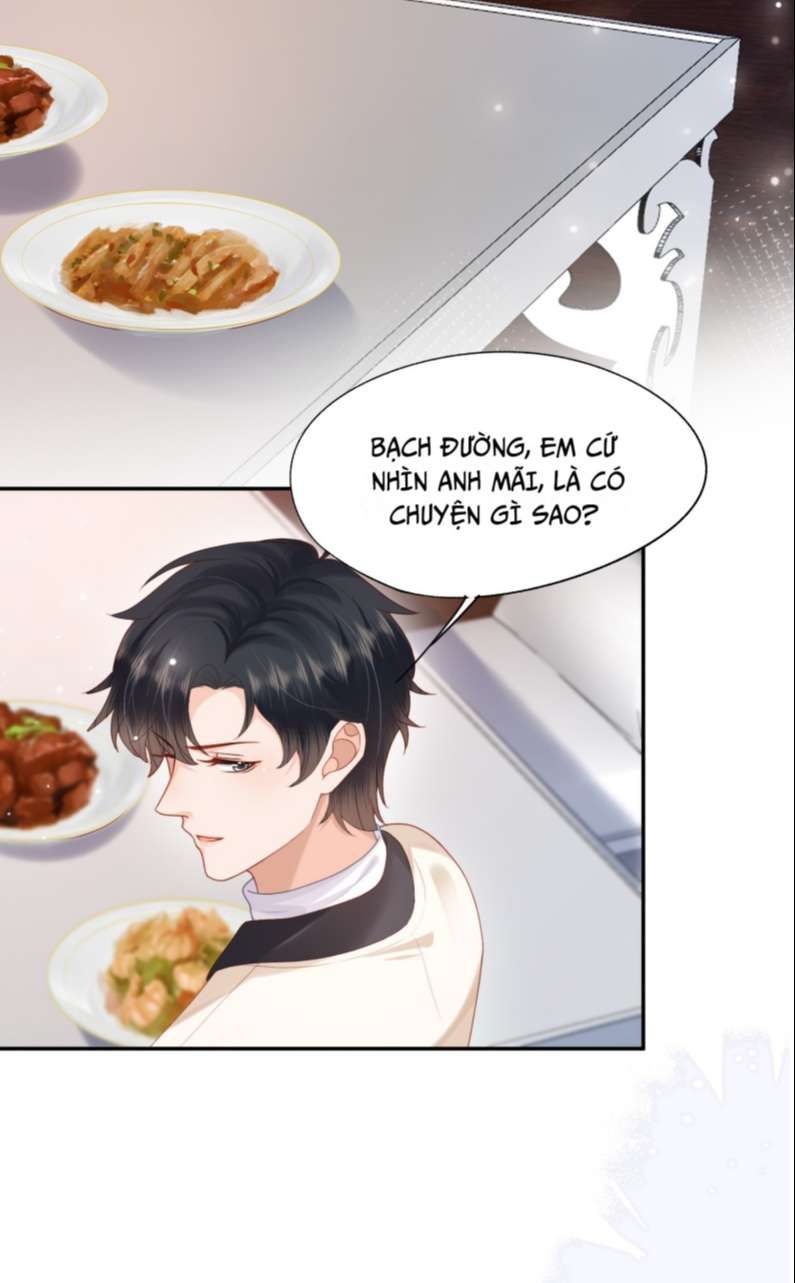 Phương Thức Chính Thức Giải Cứu Tiểu Đáng Thương Chapter 18 - 4