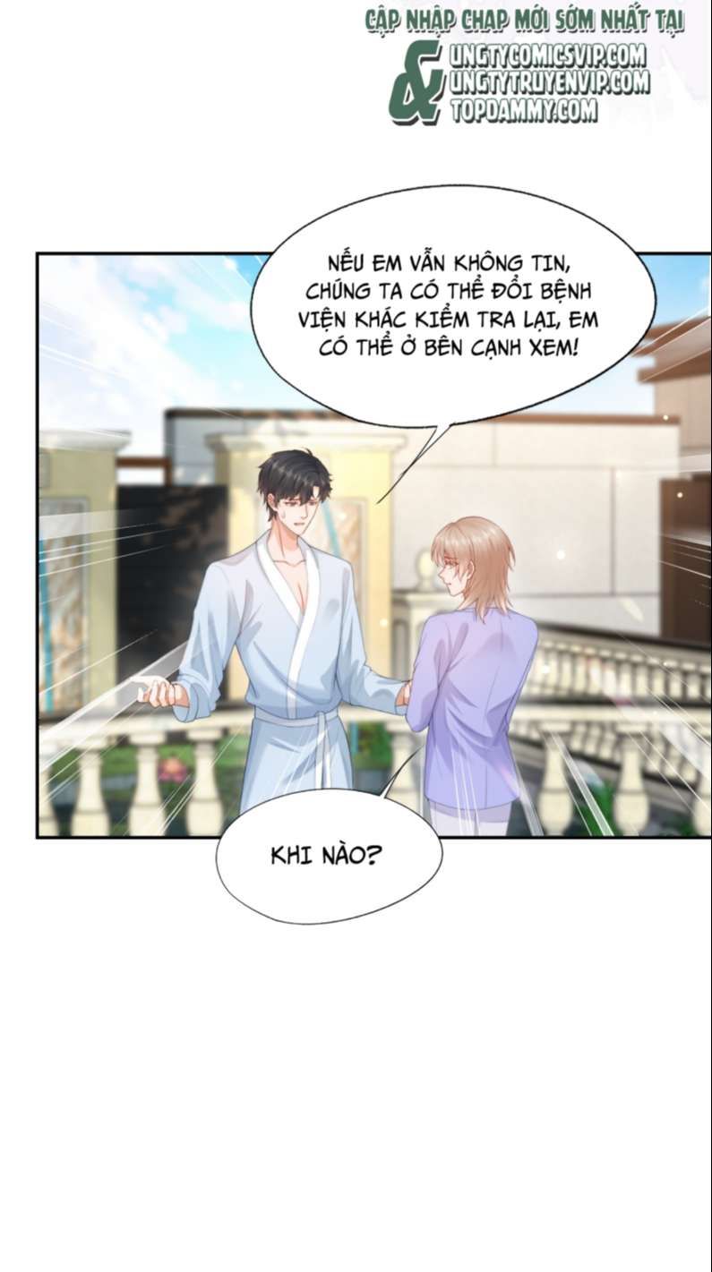 Phương Thức Chính Thức Giải Cứu Tiểu Đáng Thương Chapter 18 - 31
