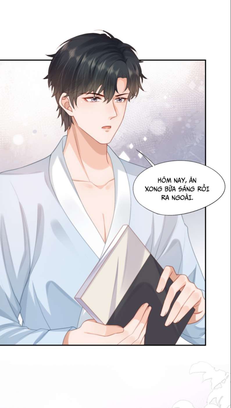 Phương Thức Chính Thức Giải Cứu Tiểu Đáng Thương Chapter 18 - 33