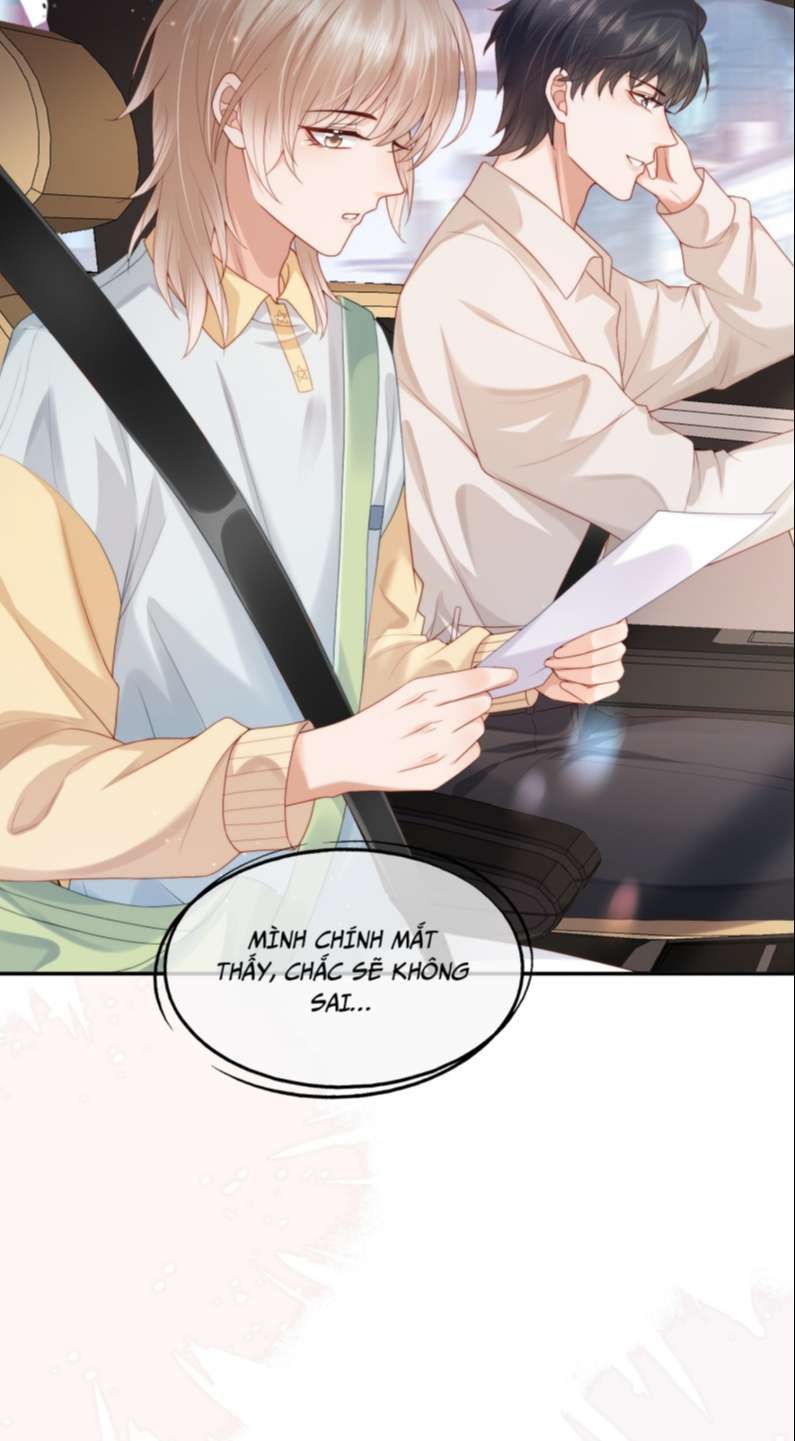 Phương Thức Chính Thức Giải Cứu Tiểu Đáng Thương Chapter 18 - 35
