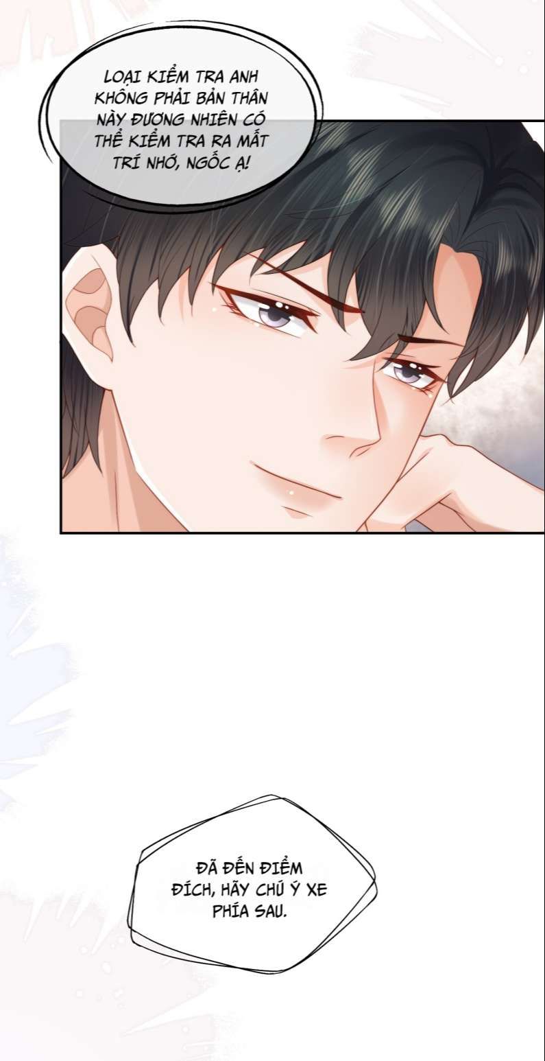 Phương Thức Chính Thức Giải Cứu Tiểu Đáng Thương Chapter 18 - 36