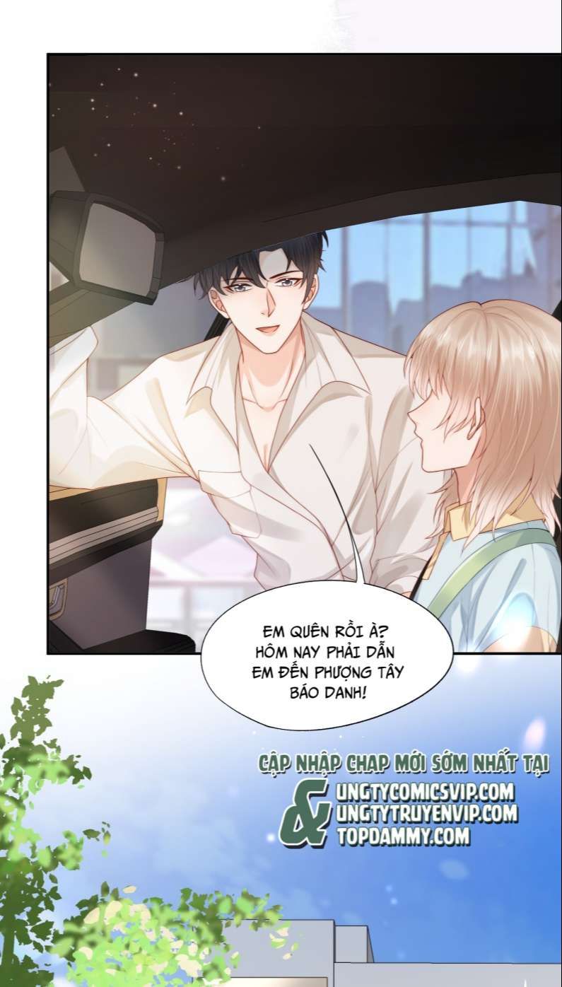 Phương Thức Chính Thức Giải Cứu Tiểu Đáng Thương Chapter 18 - 38