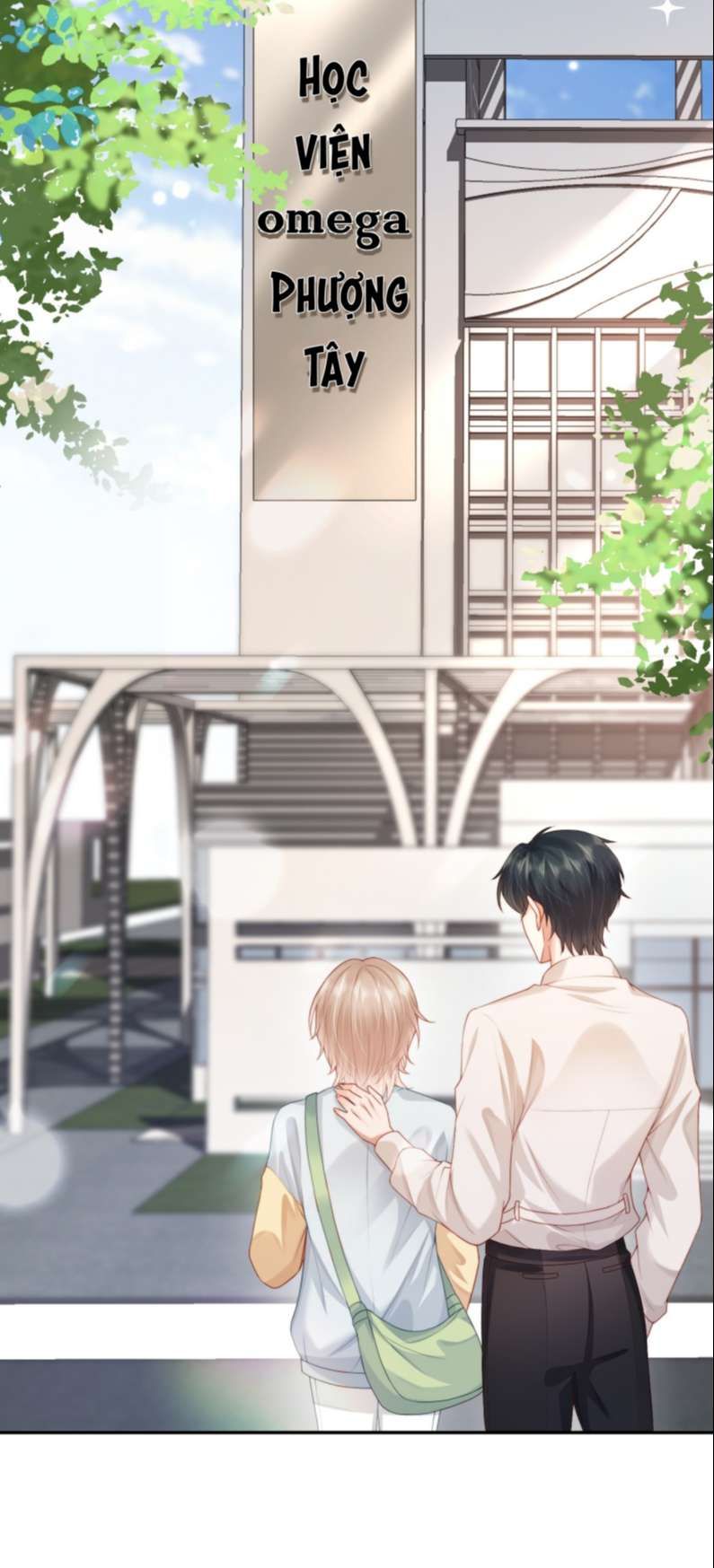 Phương Thức Chính Thức Giải Cứu Tiểu Đáng Thương Chapter 18 - 39