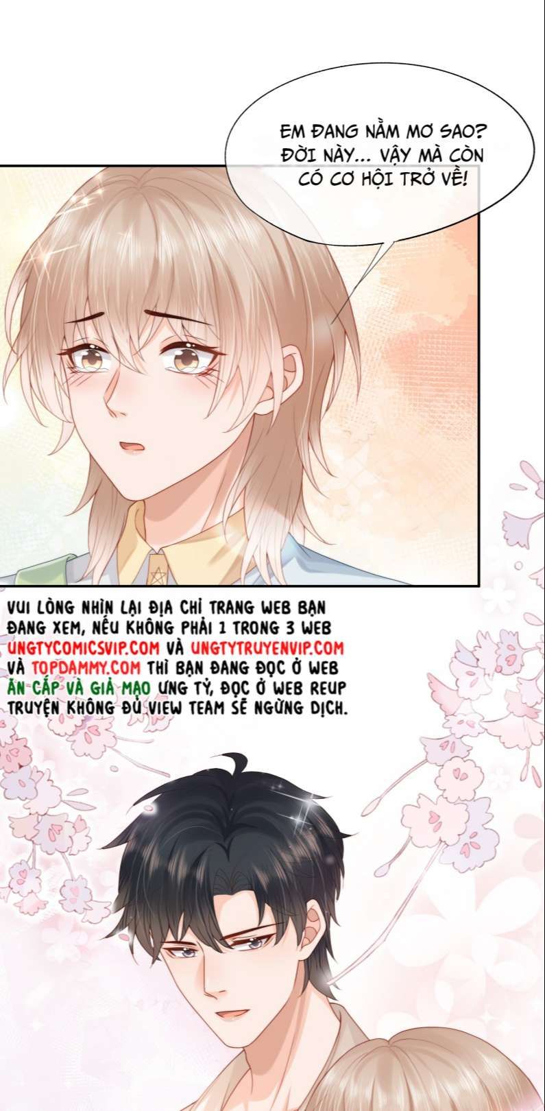 Phương Thức Chính Thức Giải Cứu Tiểu Đáng Thương Chapter 18 - 40