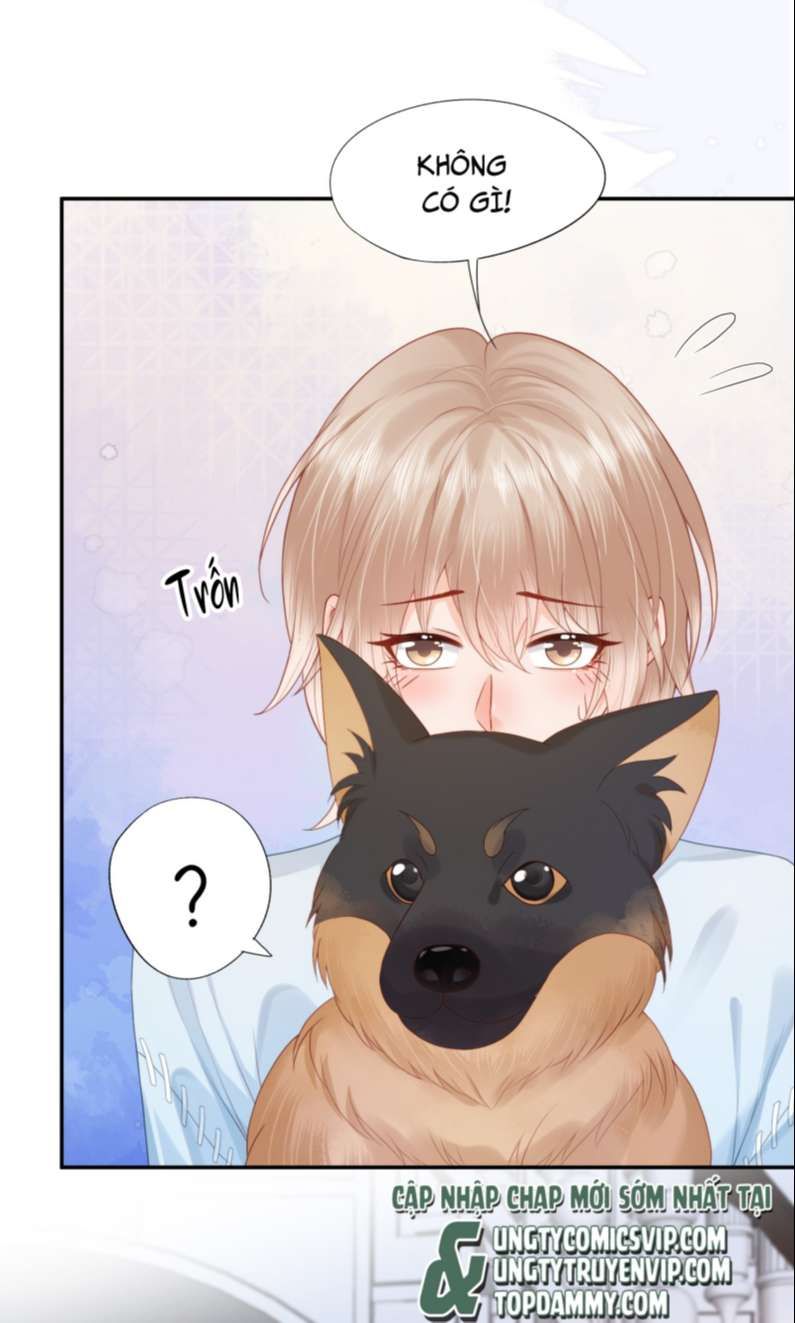 Phương Thức Chính Thức Giải Cứu Tiểu Đáng Thương Chapter 18 - 5