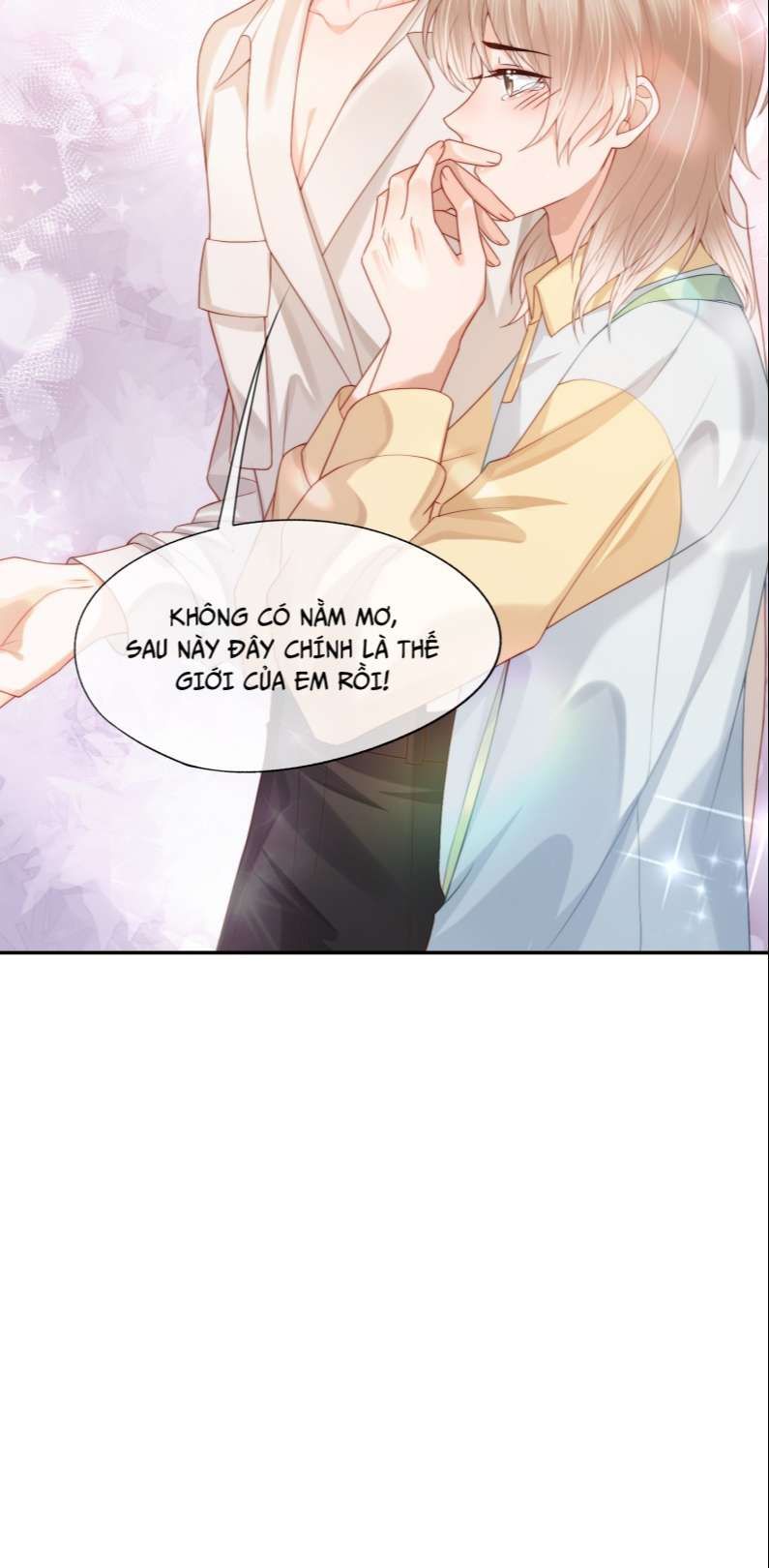 Phương Thức Chính Thức Giải Cứu Tiểu Đáng Thương Chapter 18 - 41