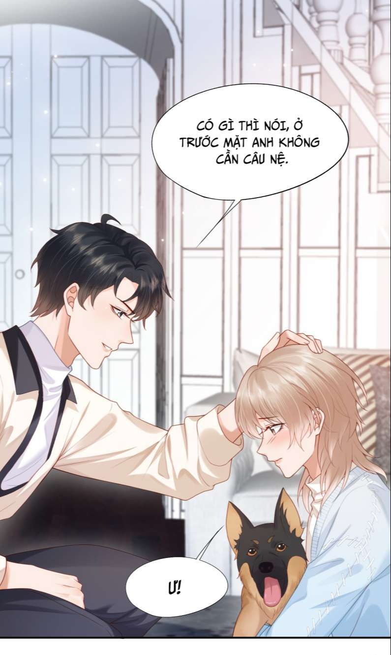 Phương Thức Chính Thức Giải Cứu Tiểu Đáng Thương Chapter 18 - 6