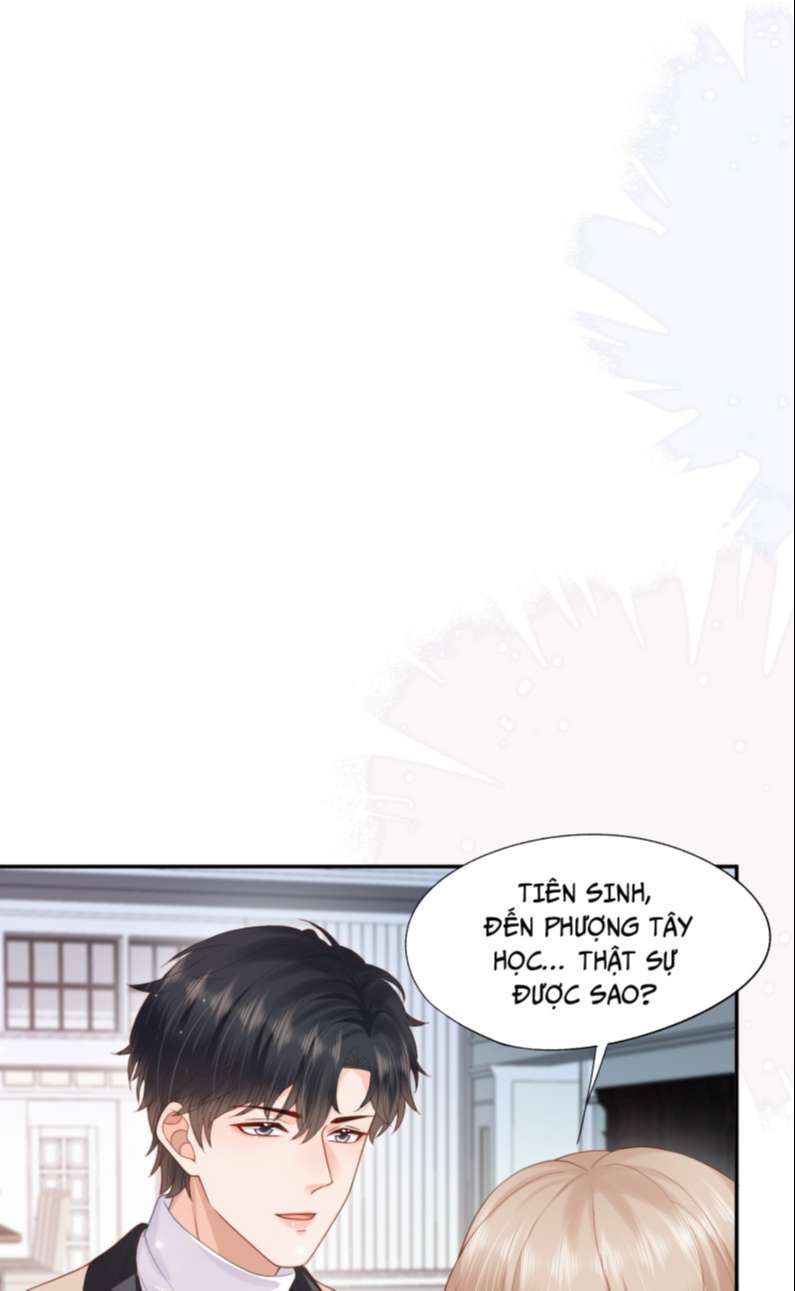 Phương Thức Chính Thức Giải Cứu Tiểu Đáng Thương Chapter 18 - 7