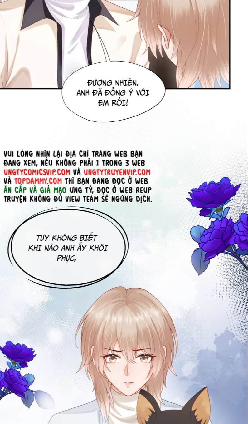 Phương Thức Chính Thức Giải Cứu Tiểu Đáng Thương Chapter 18 - 8