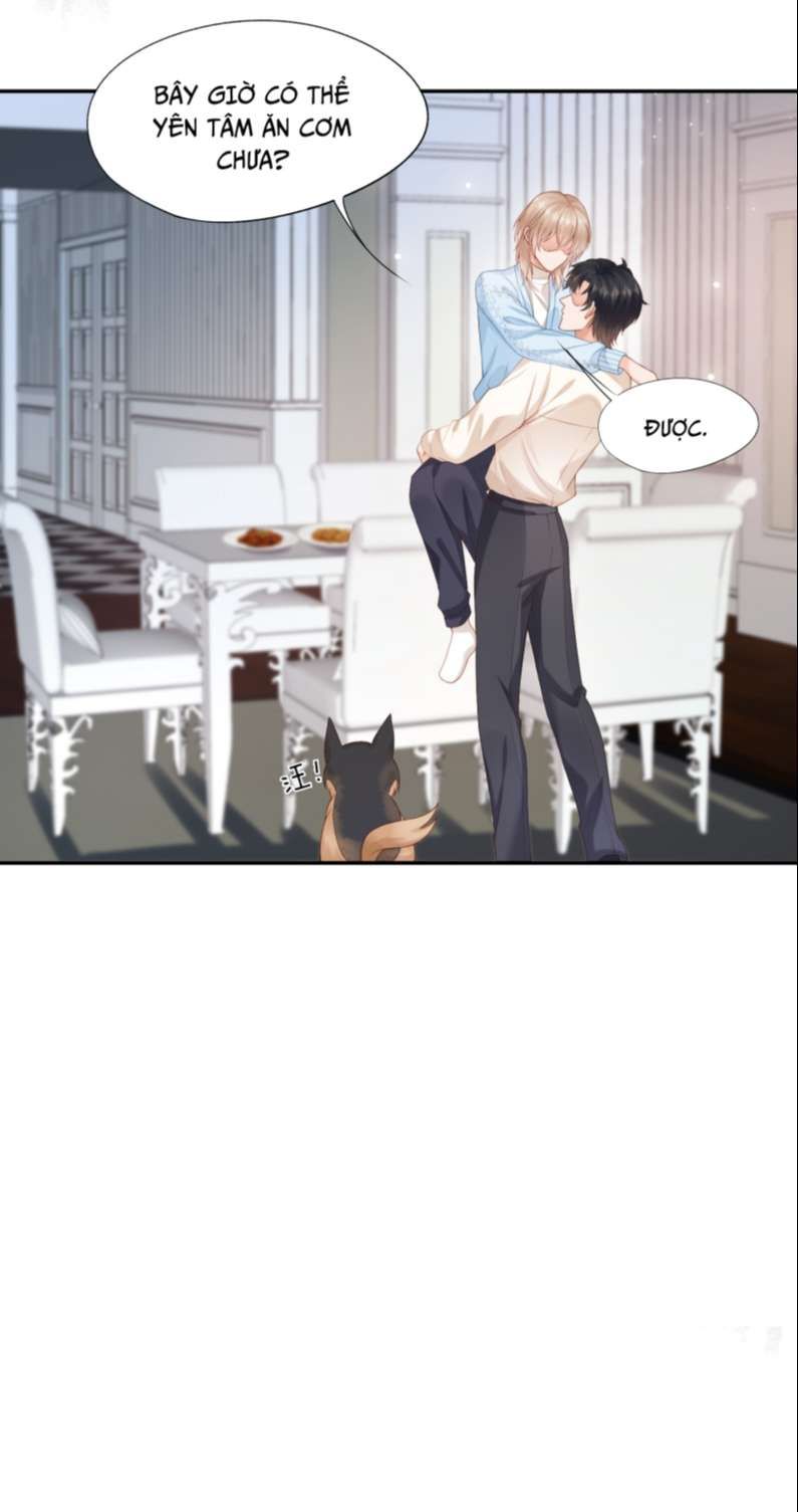 Phương Thức Chính Thức Giải Cứu Tiểu Đáng Thương Chapter 18 - 10