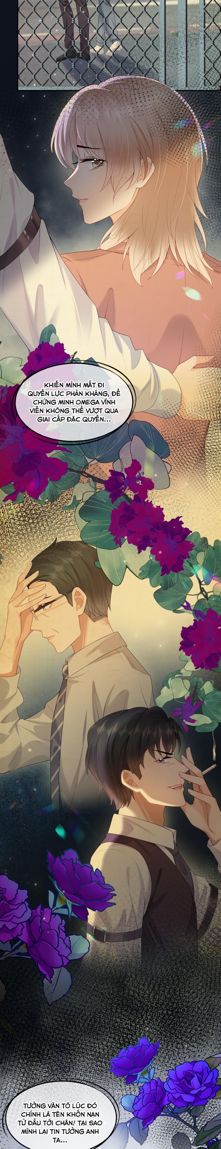 Phương Thức Chính Thức Giải Cứu Tiểu Đáng Thương Chapter 19 - 14