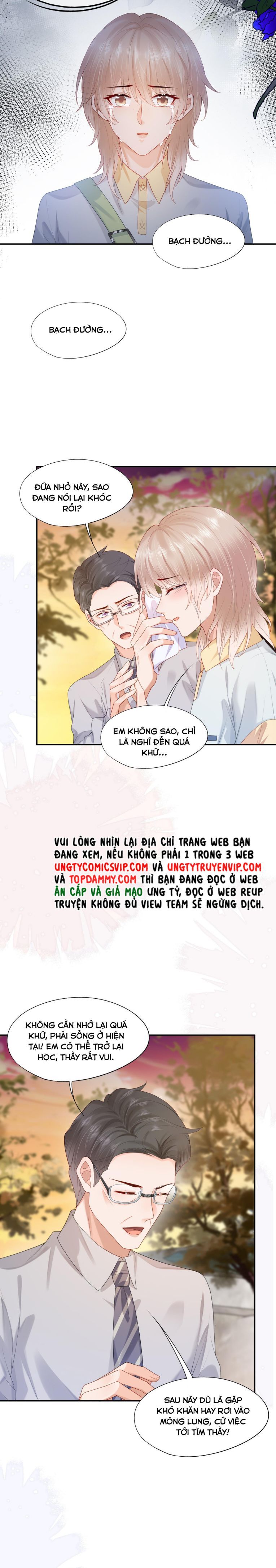 Phương Thức Chính Thức Giải Cứu Tiểu Đáng Thương Chapter 19 - 15