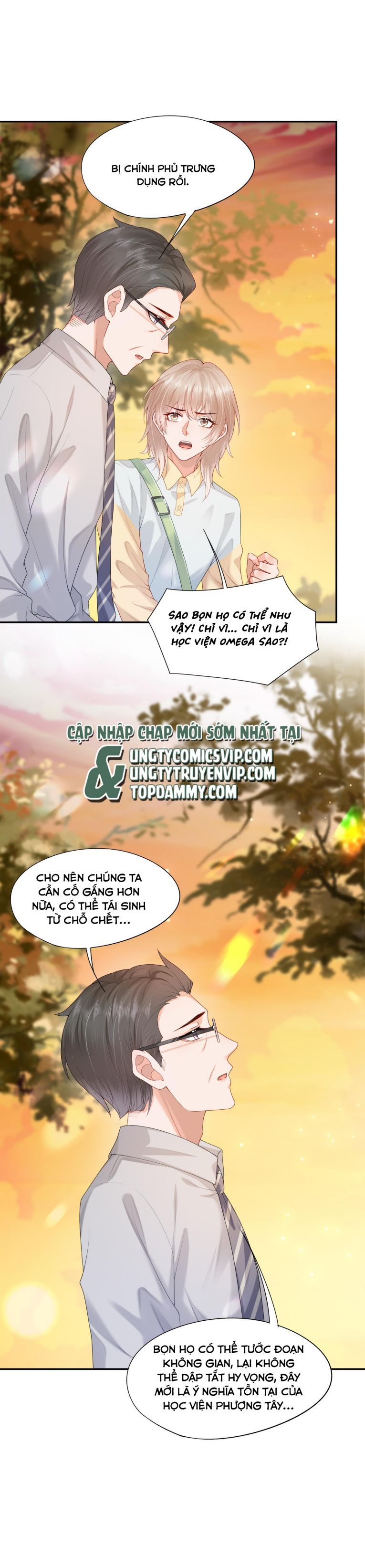 Phương Thức Chính Thức Giải Cứu Tiểu Đáng Thương Chapter 19 - 9