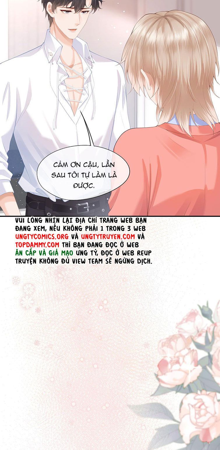 Phương Thức Chính Thức Giải Cứu Tiểu Đáng Thương Chapter 2 - 17