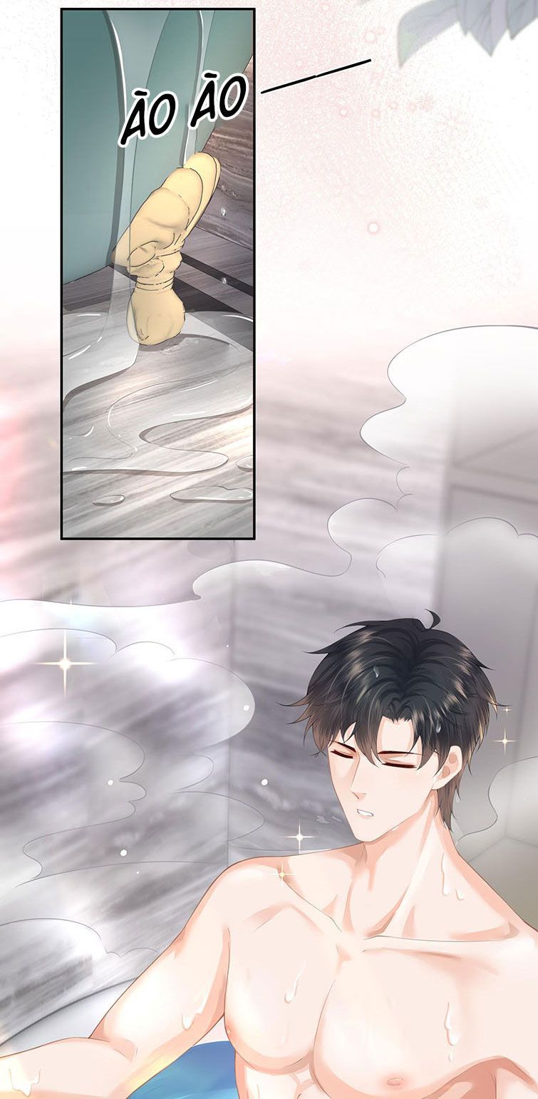 Phương Thức Chính Thức Giải Cứu Tiểu Đáng Thương Chapter 2 - 18