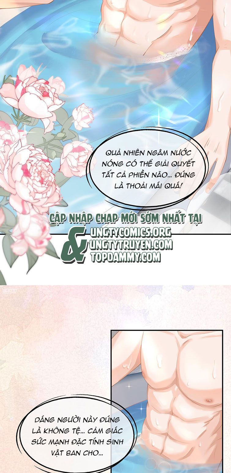 Phương Thức Chính Thức Giải Cứu Tiểu Đáng Thương Chapter 2 - 19