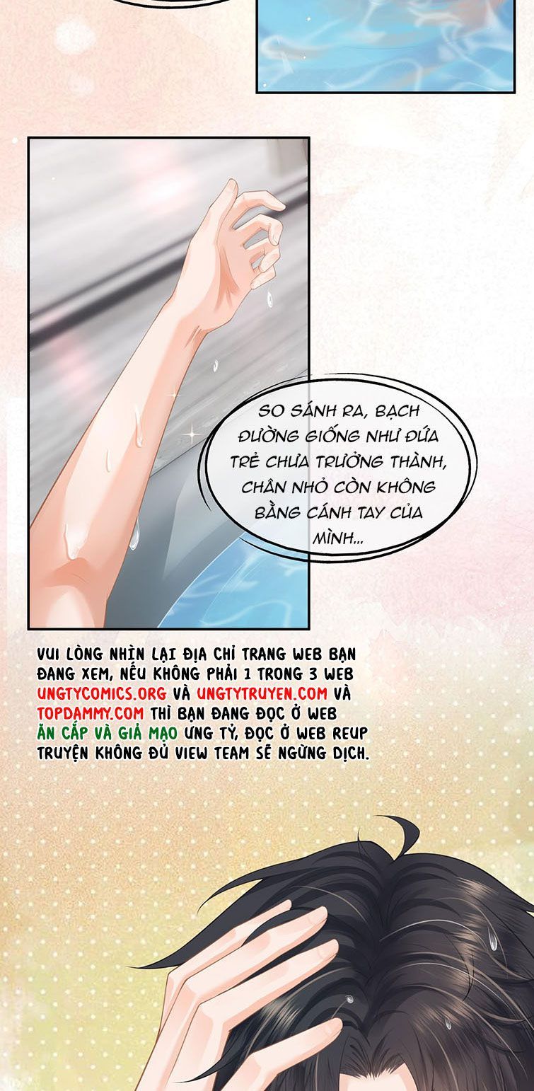 Phương Thức Chính Thức Giải Cứu Tiểu Đáng Thương Chapter 2 - 20