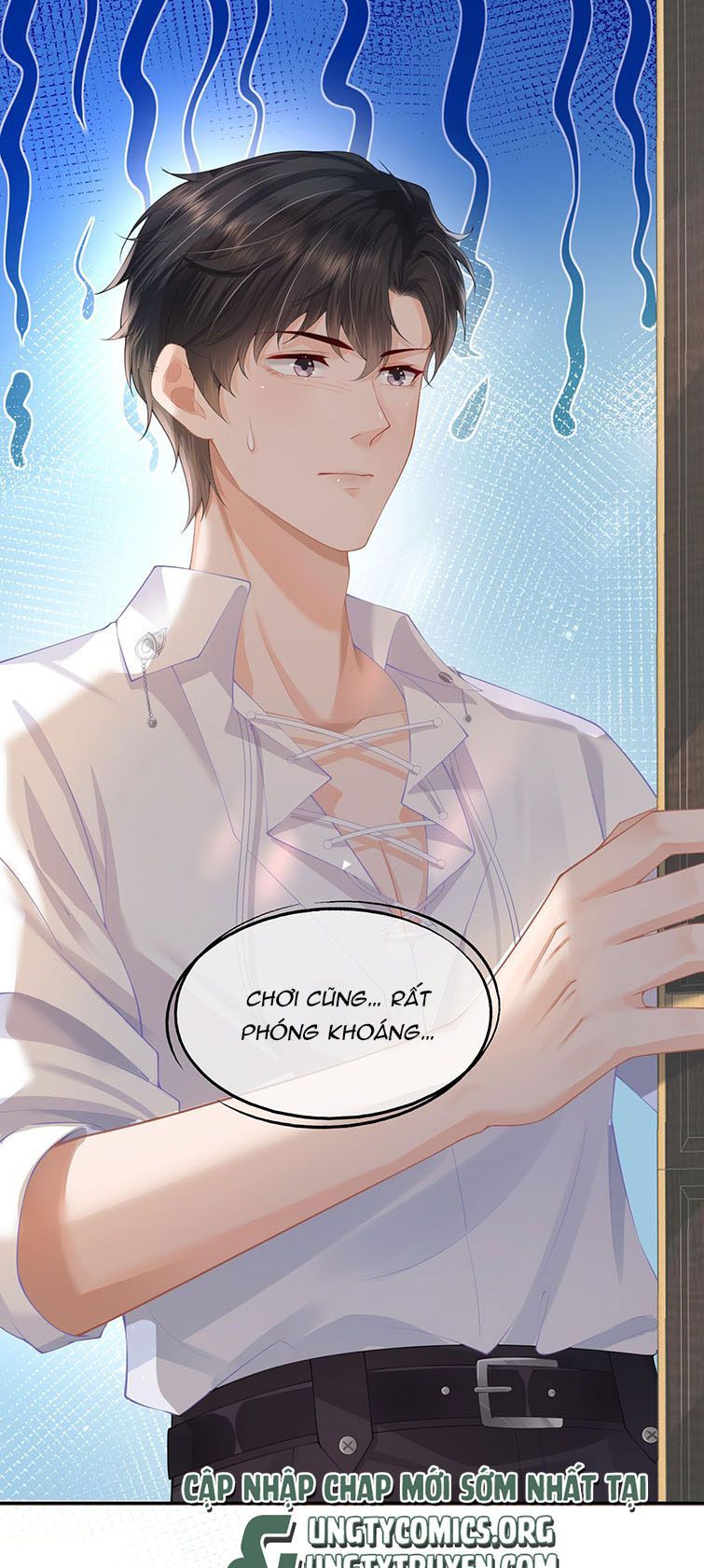 Phương Thức Chính Thức Giải Cứu Tiểu Đáng Thương Chapter 2 - 3