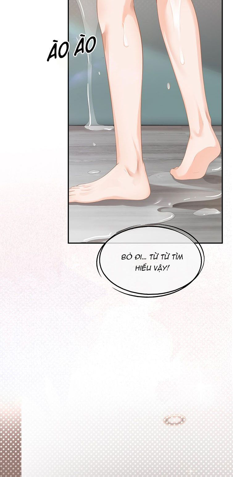 Phương Thức Chính Thức Giải Cứu Tiểu Đáng Thương Chapter 2 - 22