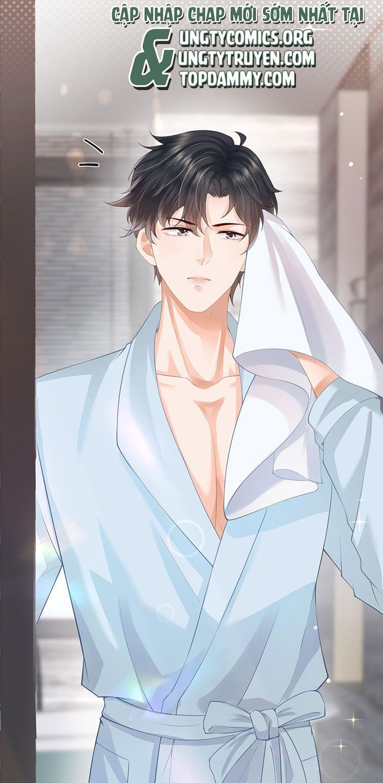 Phương Thức Chính Thức Giải Cứu Tiểu Đáng Thương Chapter 2 - 23