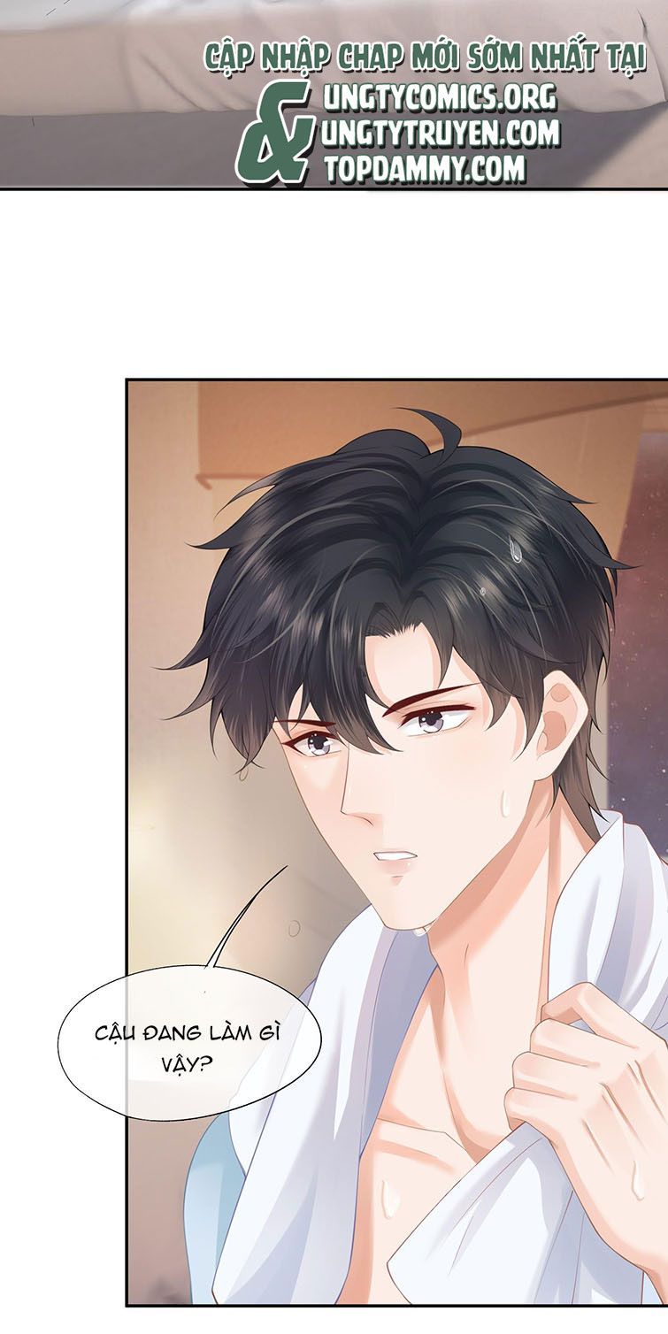 Phương Thức Chính Thức Giải Cứu Tiểu Đáng Thương Chapter 2 - 25