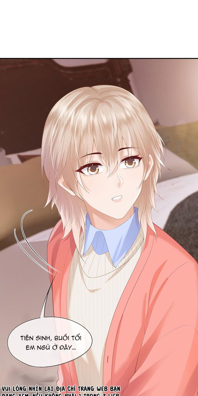 Phương Thức Chính Thức Giải Cứu Tiểu Đáng Thương Chapter 2 - 26