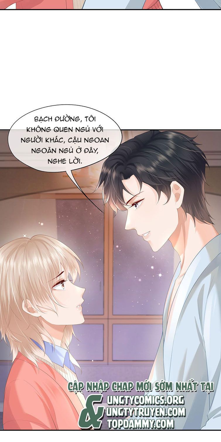 Phương Thức Chính Thức Giải Cứu Tiểu Đáng Thương Chapter 2 - 29