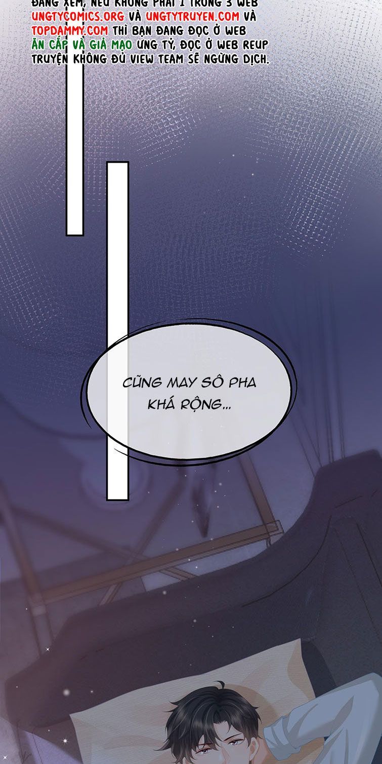 Phương Thức Chính Thức Giải Cứu Tiểu Đáng Thương Chapter 2 - 32