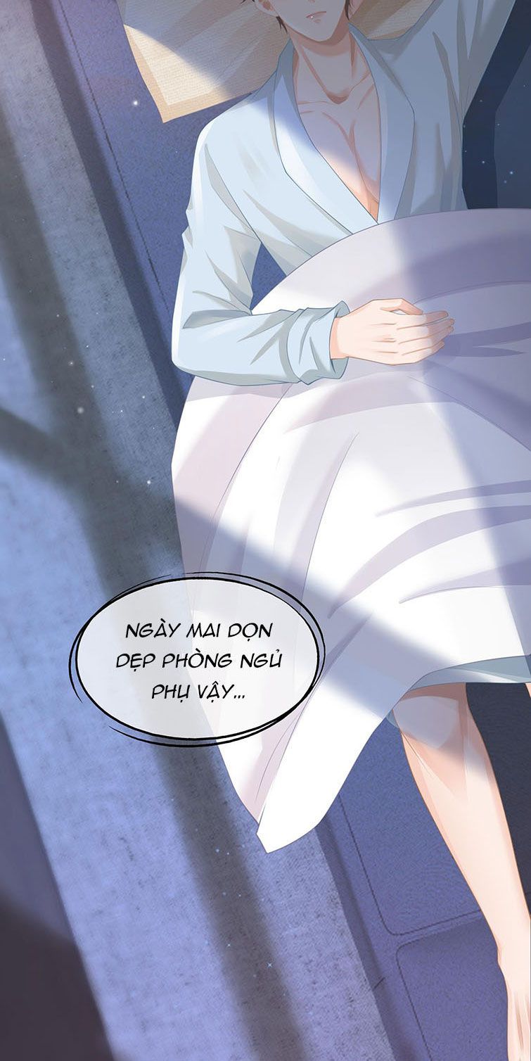 Phương Thức Chính Thức Giải Cứu Tiểu Đáng Thương Chapter 2 - 33