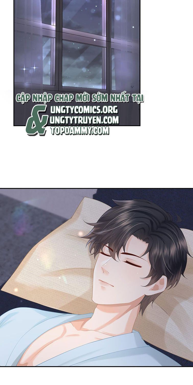 Phương Thức Chính Thức Giải Cứu Tiểu Đáng Thương Chapter 2 - 35