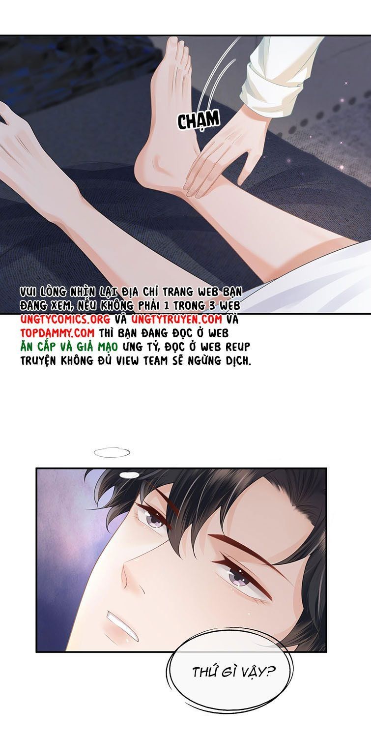 Phương Thức Chính Thức Giải Cứu Tiểu Đáng Thương Chapter 2 - 36