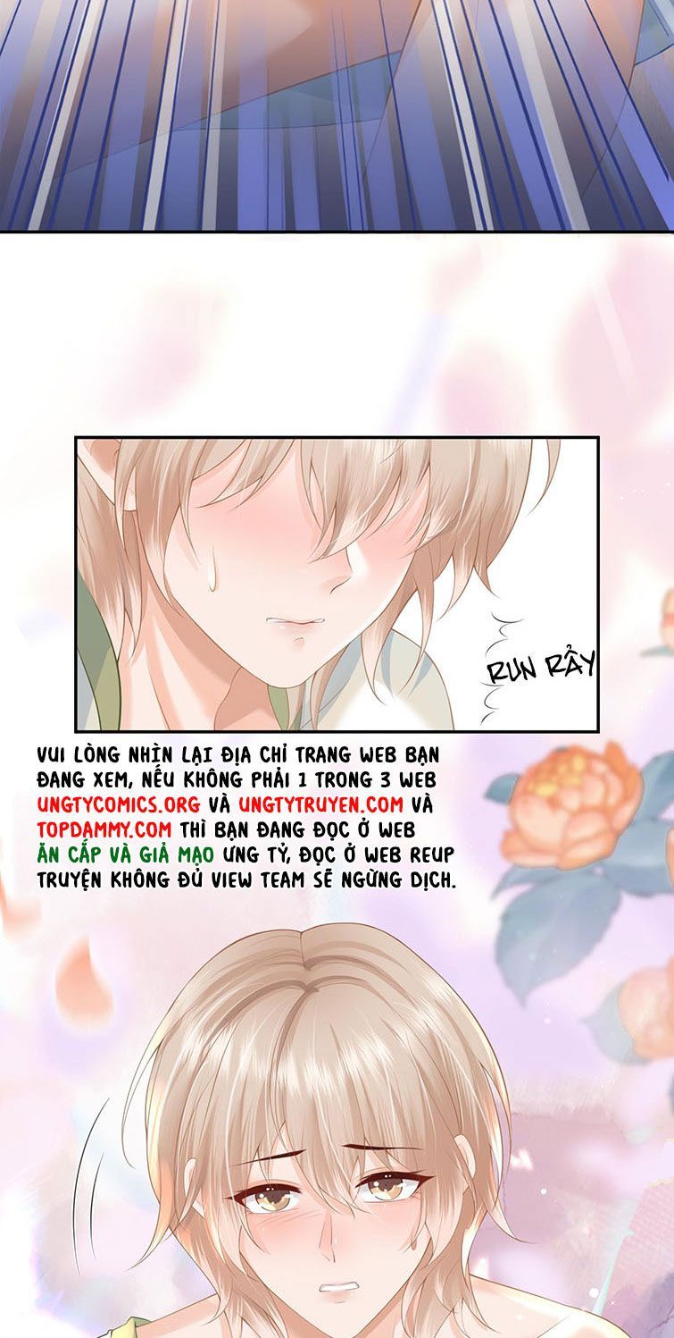 Phương Thức Chính Thức Giải Cứu Tiểu Đáng Thương Chapter 2 - 40