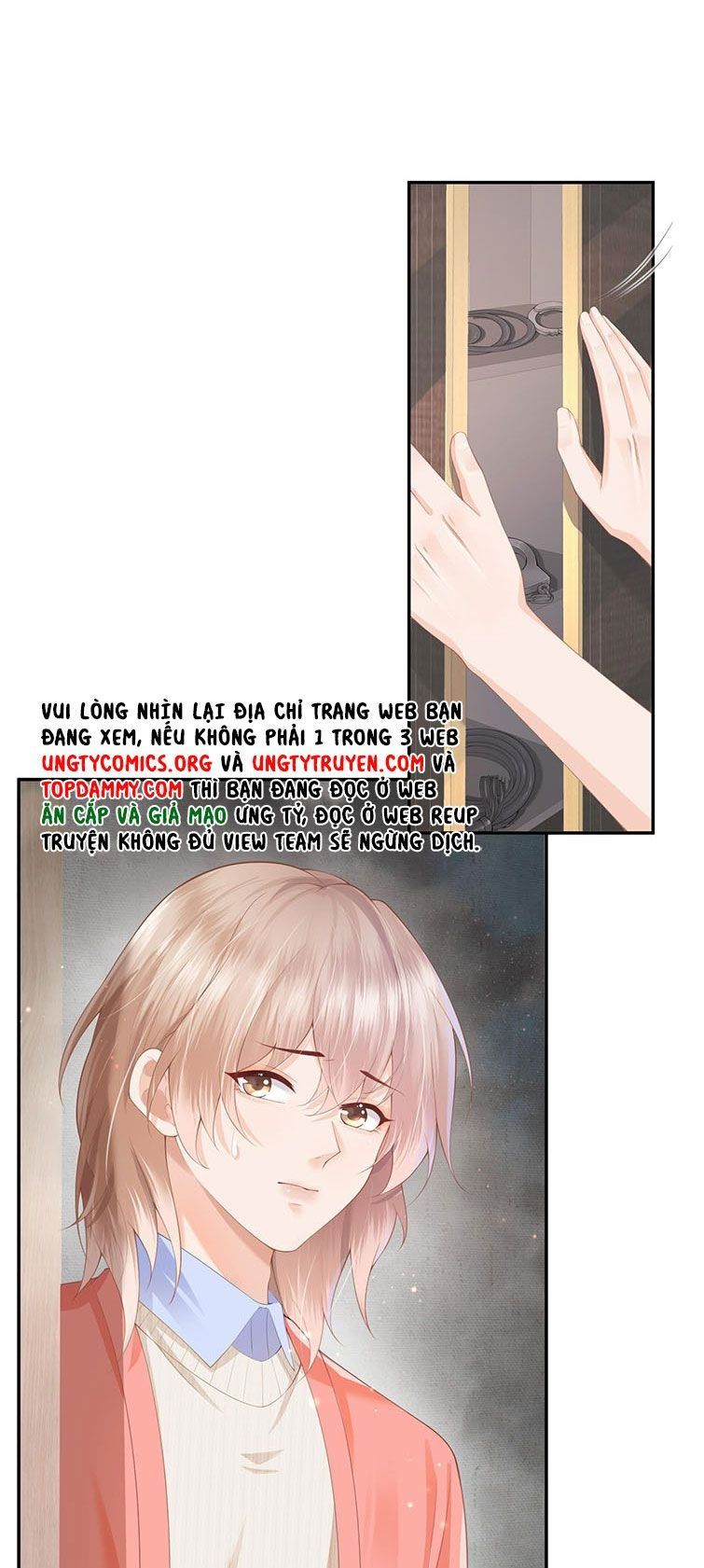 Phương Thức Chính Thức Giải Cứu Tiểu Đáng Thương Chapter 2 - 5