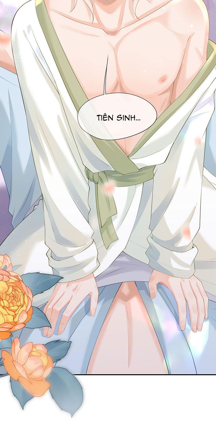 Phương Thức Chính Thức Giải Cứu Tiểu Đáng Thương Chapter 2 - 41