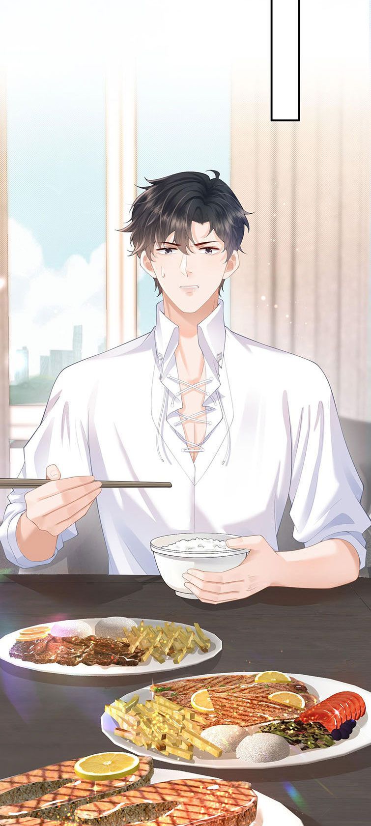 Phương Thức Chính Thức Giải Cứu Tiểu Đáng Thương Chapter 2 - 7