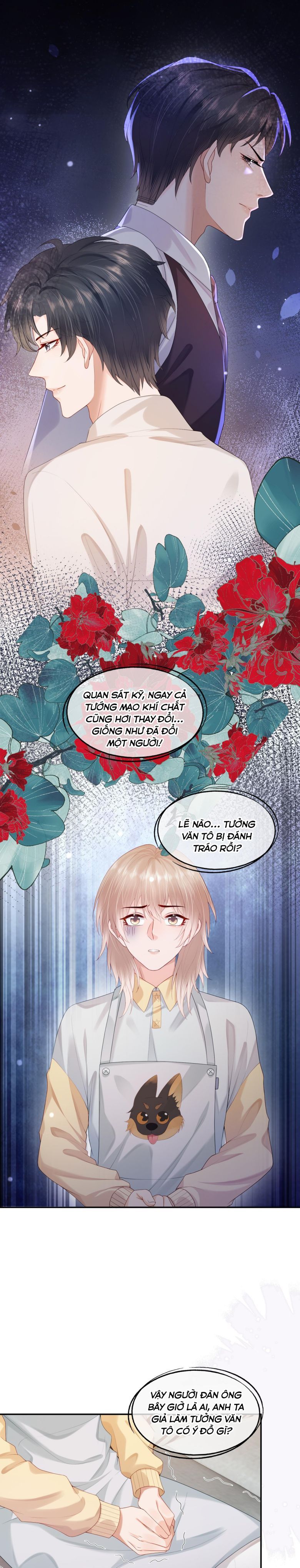 Phương Thức Chính Thức Giải Cứu Tiểu Đáng Thương Chapter 20 - 11