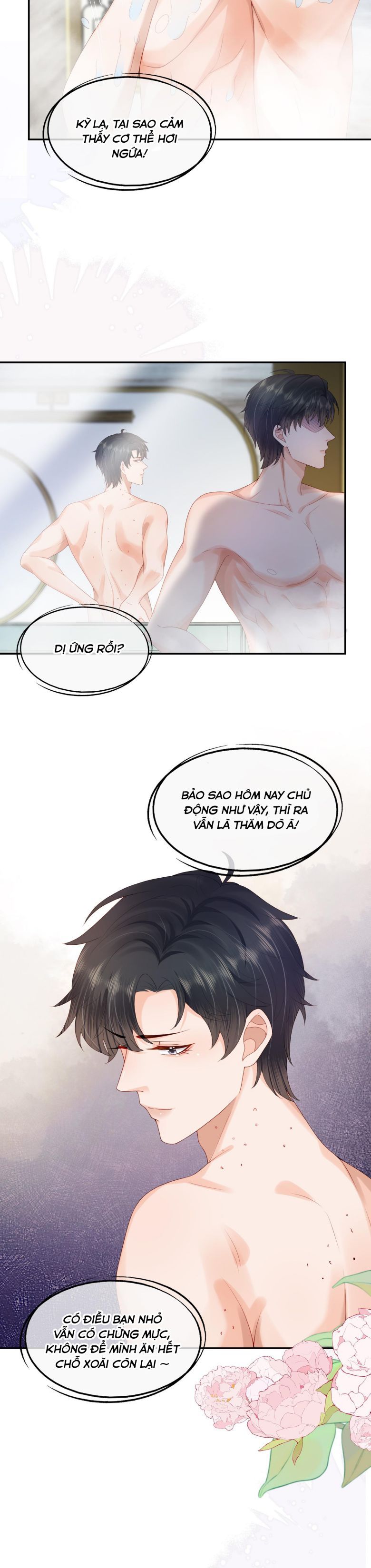 Phương Thức Chính Thức Giải Cứu Tiểu Đáng Thương Chapter 20 - 13