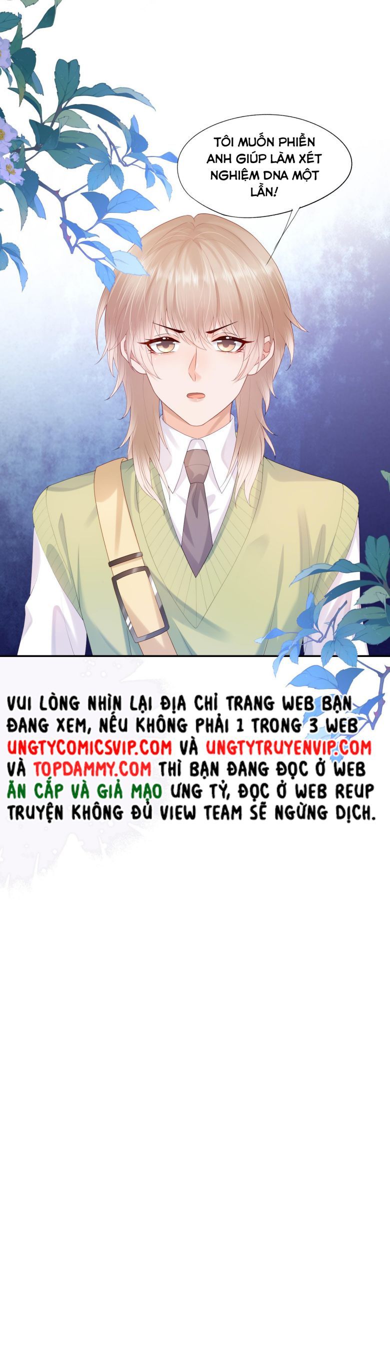 Phương Thức Chính Thức Giải Cứu Tiểu Đáng Thương Chapter 20 - 18