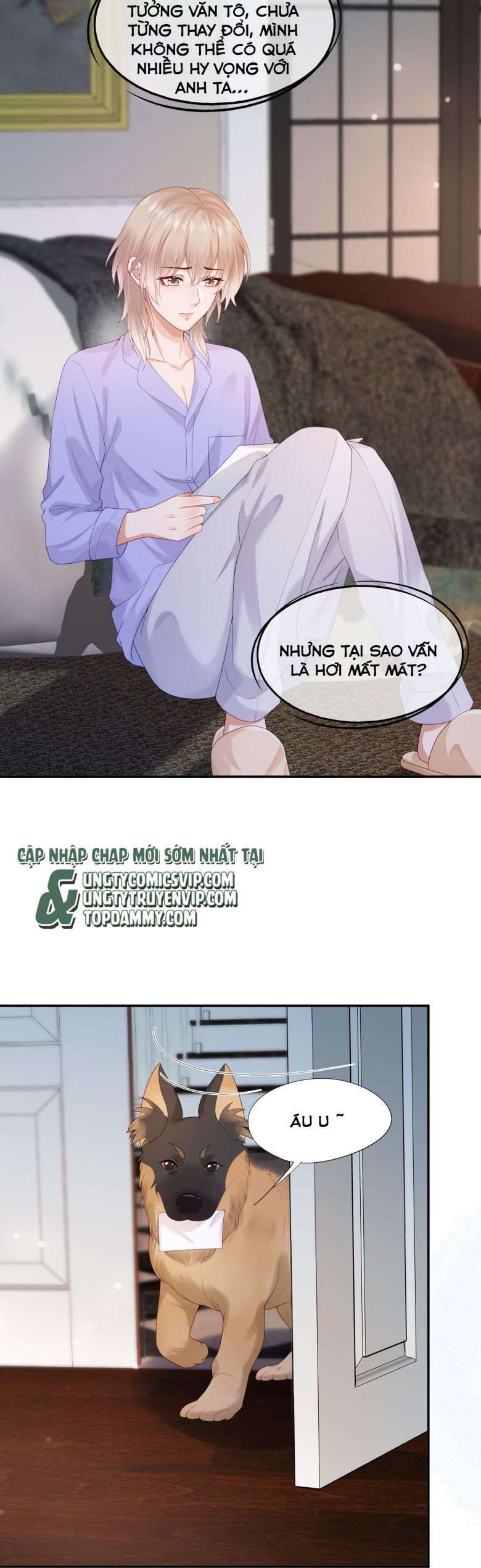 Phương Thức Chính Thức Giải Cứu Tiểu Đáng Thương Chapter 22 - 13