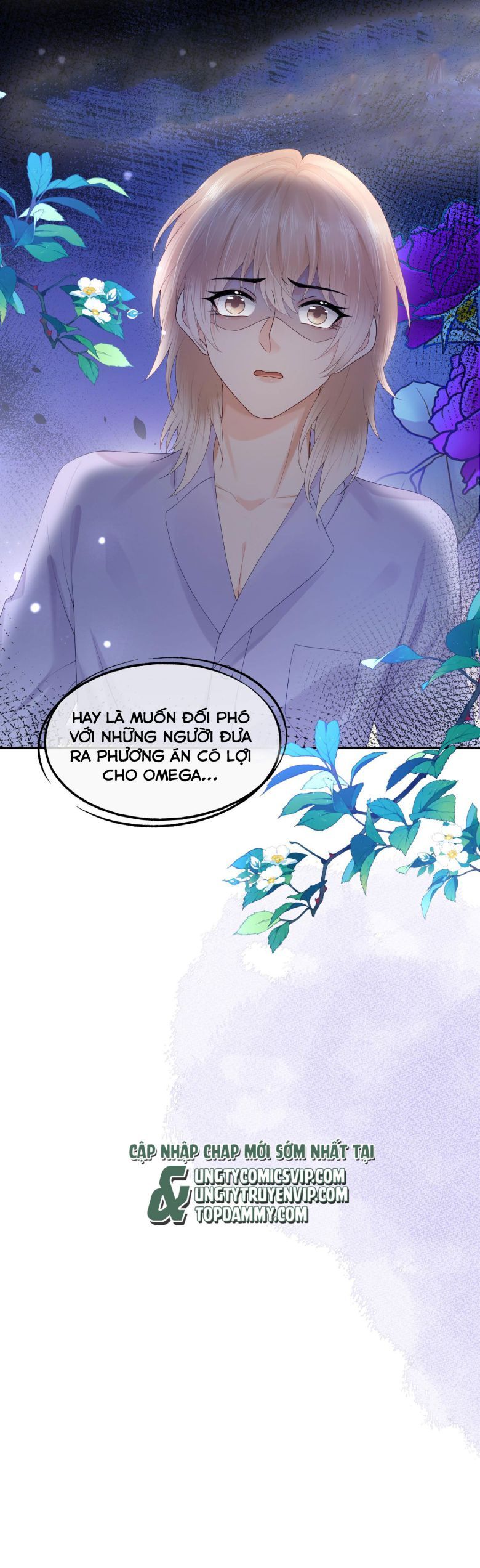 Phương Thức Chính Thức Giải Cứu Tiểu Đáng Thương Chapter 22 - 19