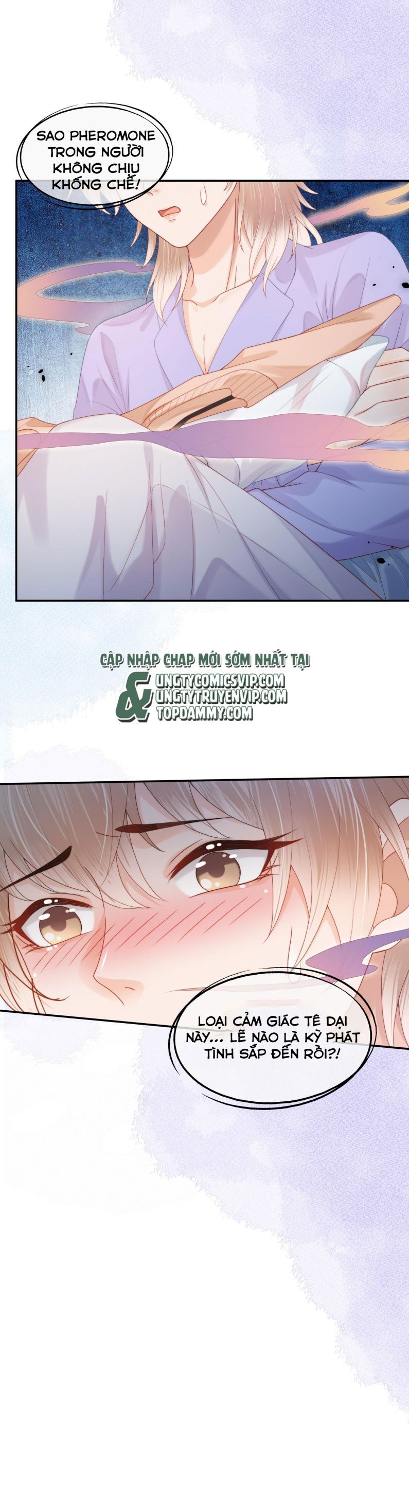 Phương Thức Chính Thức Giải Cứu Tiểu Đáng Thương Chapter 23 - 11