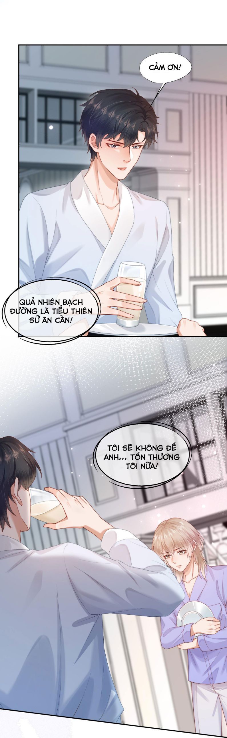 Phương Thức Chính Thức Giải Cứu Tiểu Đáng Thương Chapter 23 - 14