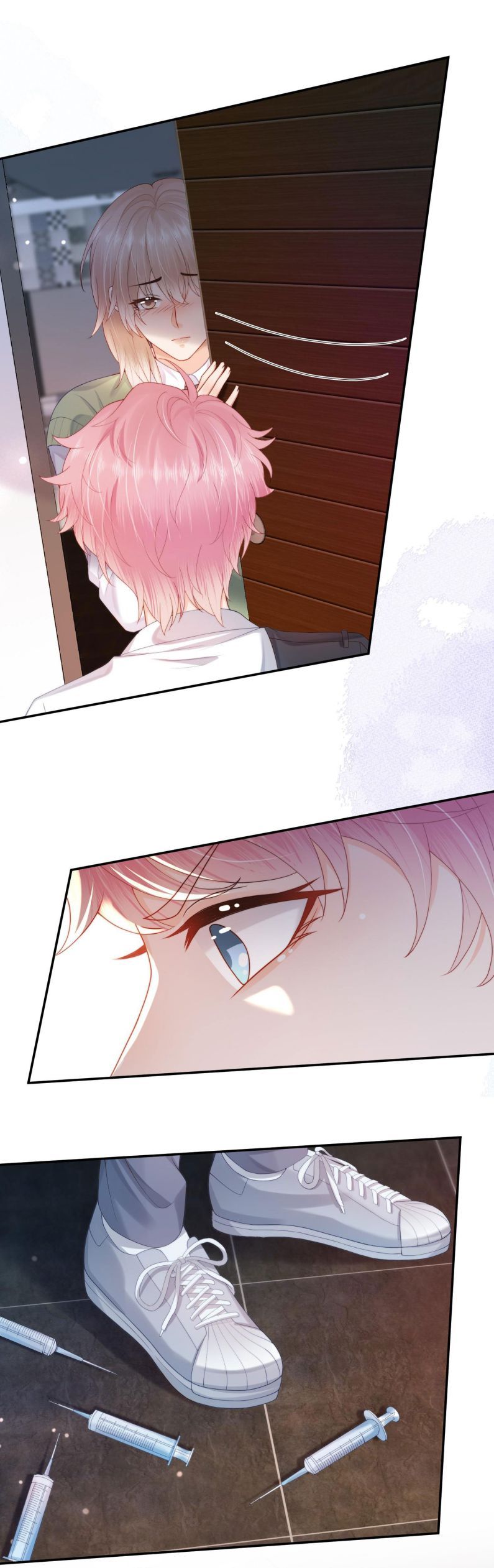 Phương Thức Chính Thức Giải Cứu Tiểu Đáng Thương Chapter 23 - 20