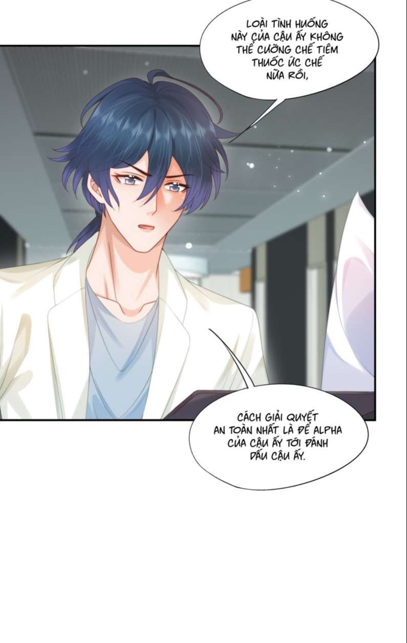 Phương Thức Chính Thức Giải Cứu Tiểu Đáng Thương Chapter 24 - 11