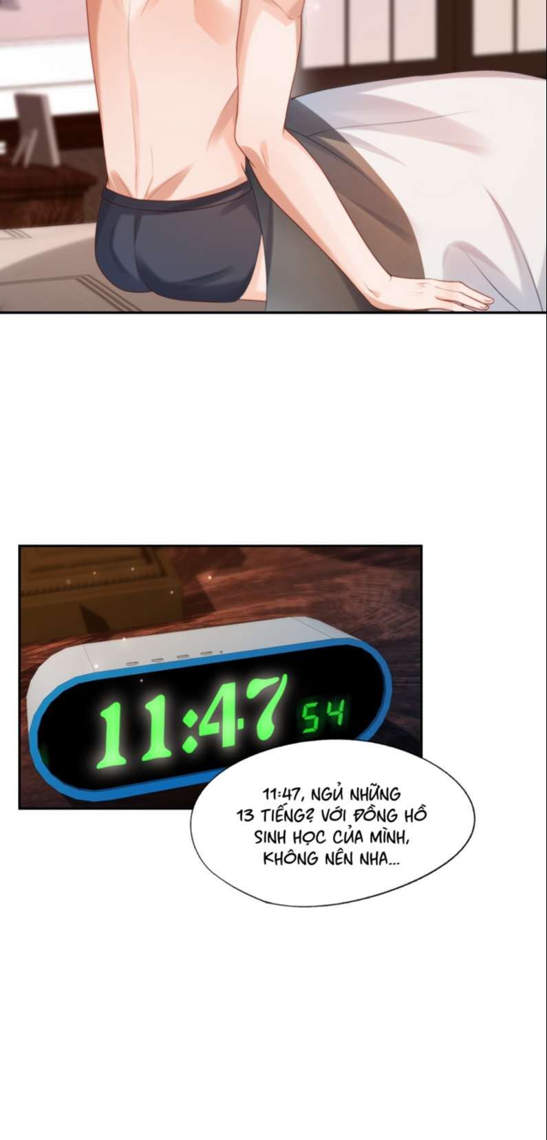 Phương Thức Chính Thức Giải Cứu Tiểu Đáng Thương Chapter 24 - 17