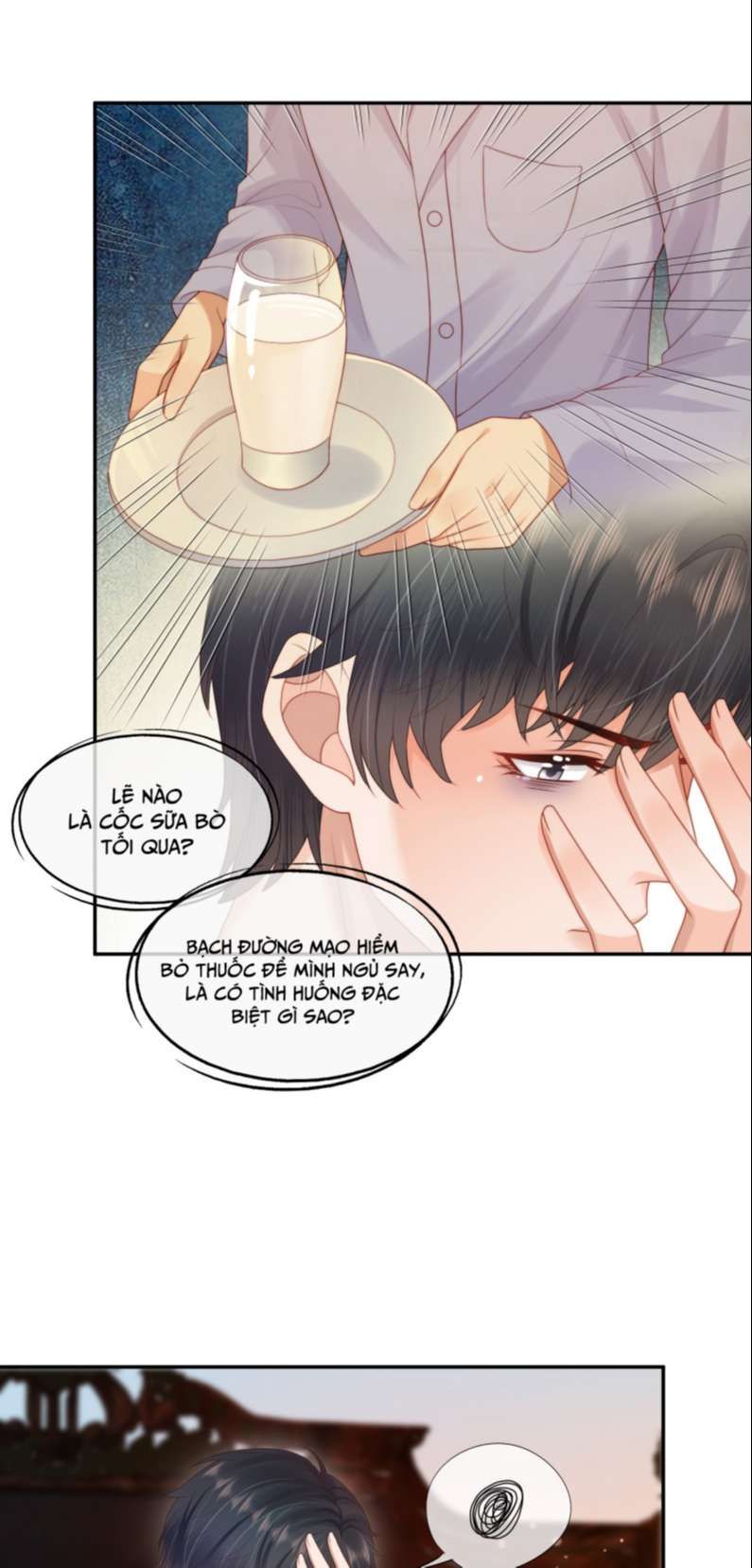 Phương Thức Chính Thức Giải Cứu Tiểu Đáng Thương Chapter 24 - 18