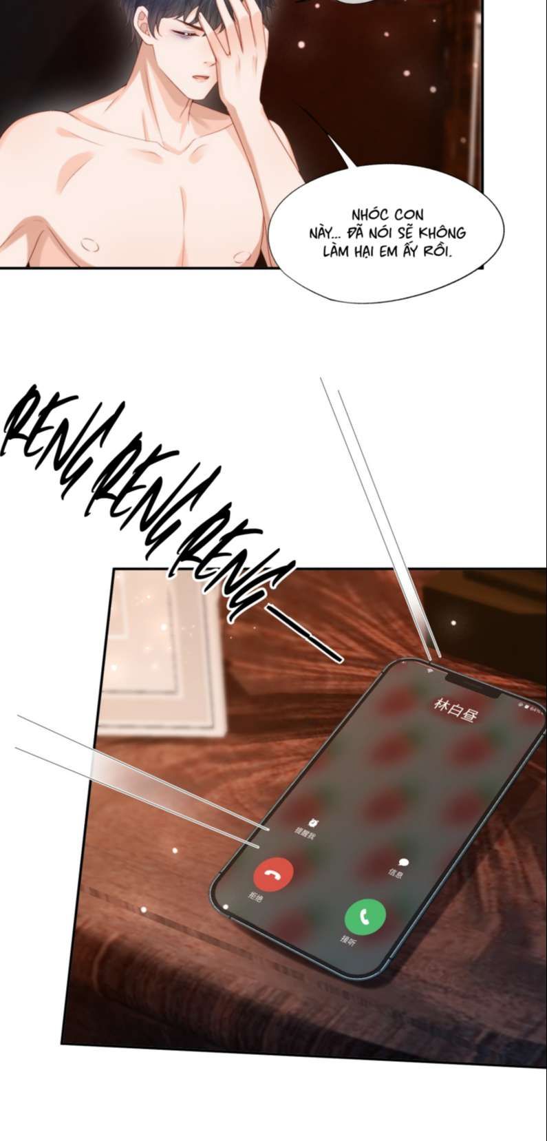 Phương Thức Chính Thức Giải Cứu Tiểu Đáng Thương Chapter 24 - 19