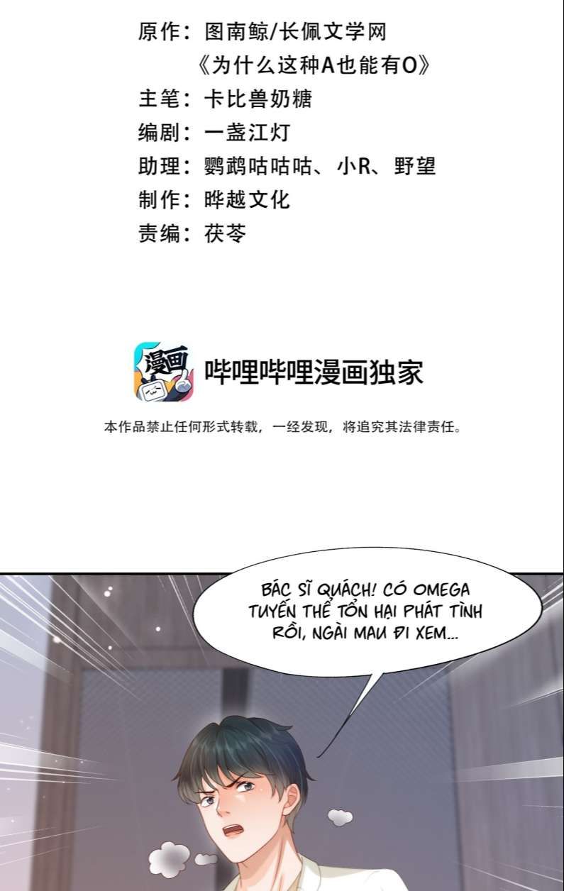 Phương Thức Chính Thức Giải Cứu Tiểu Đáng Thương Chapter 24 - 3